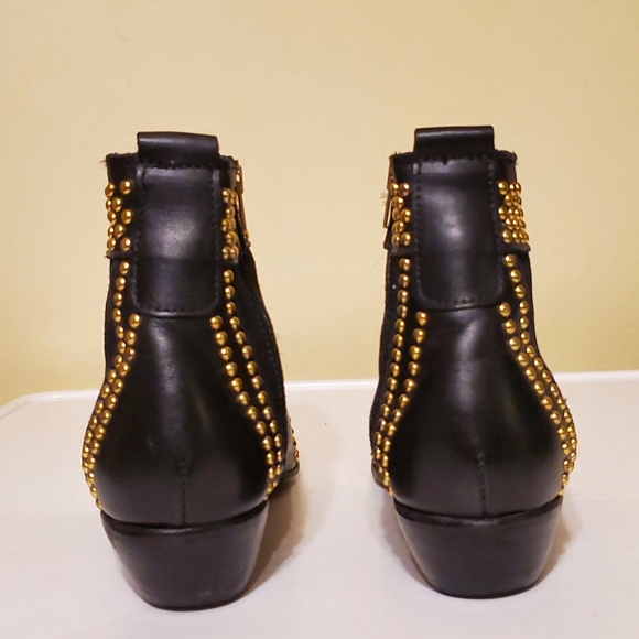 Anine Bing Charlie Bootie - Picture 13 of 16